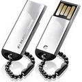 Silicon Power Silver, Retail,32GB, USB2.0